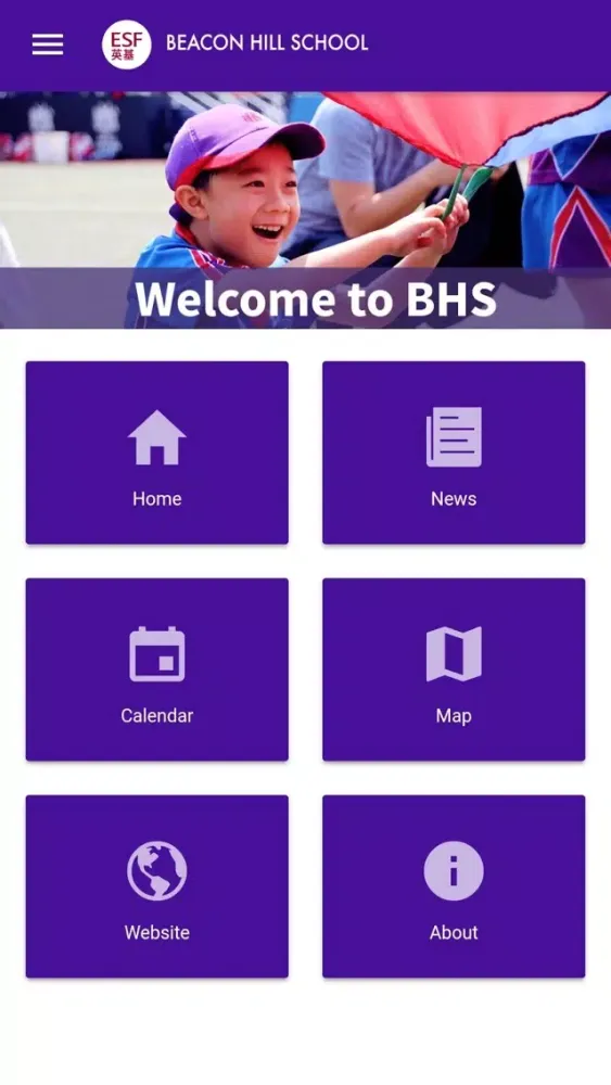 Capturas de pantalla de Beacon Hill School