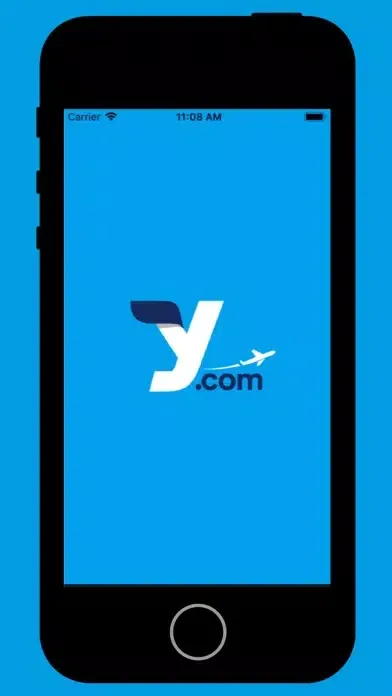 Zrzuty ekranu yzzer.com: Passagens Aéreas