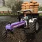 Cargo Tractor Simulator Driver