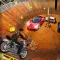 Well of Death Stunt Heroes