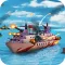 Naval Battle: Destroy Enemies