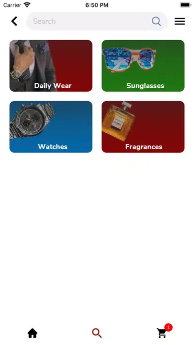 Eshal Perfumes স্ক্রিনশট