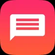 Chatty Stickers
