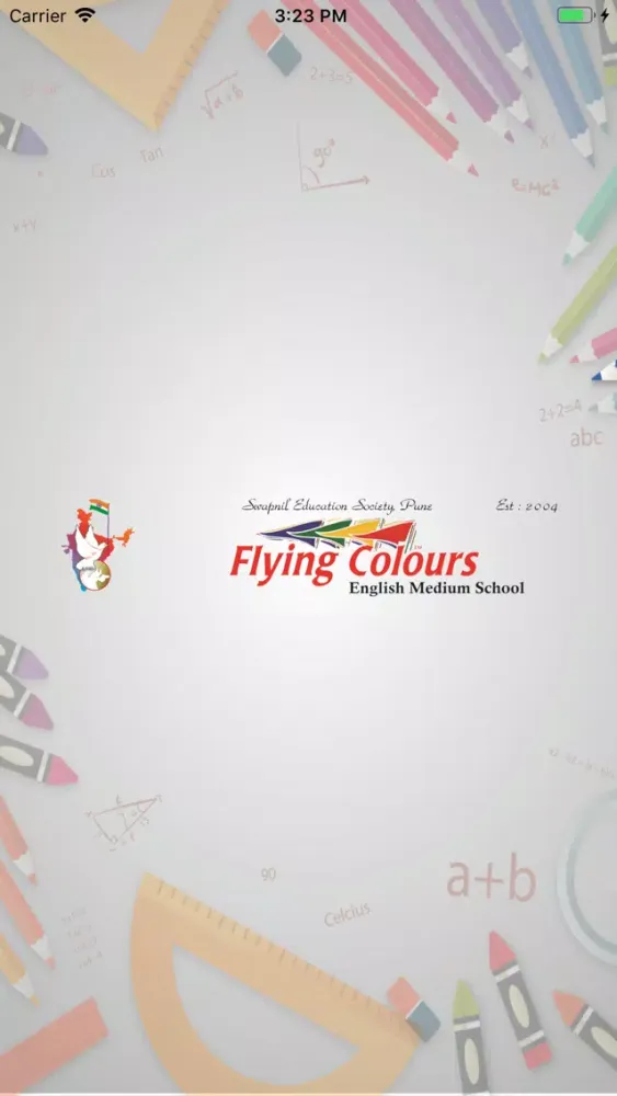 Flying Colours School Ekran Görüntüleri