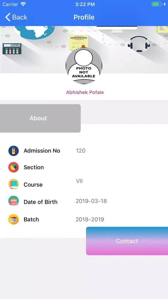 Flying Colours School Ekran Görüntüleri