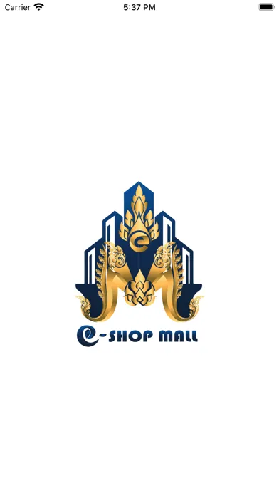 E-Shop Mall Screenshots