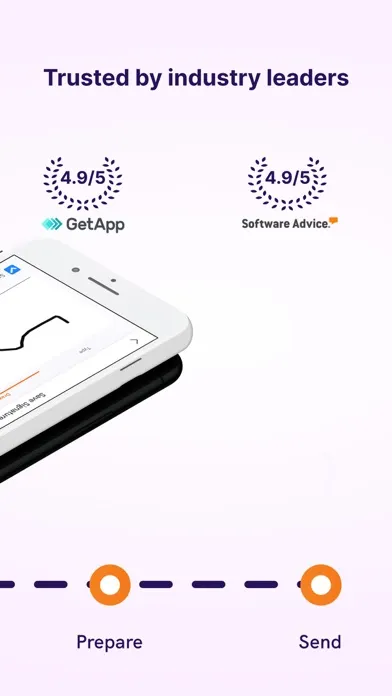 صور Foxit eSign
