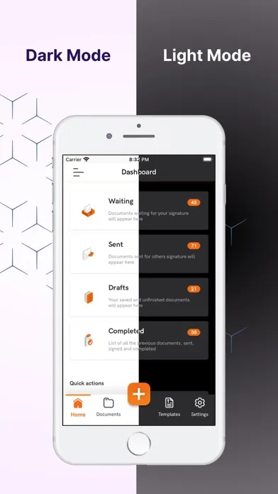 صور Foxit eSign