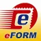 eSignTrust eForm