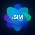 eSIM Plus: Mobile Virtual SIM