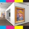 3D Virtual Art Gallery
