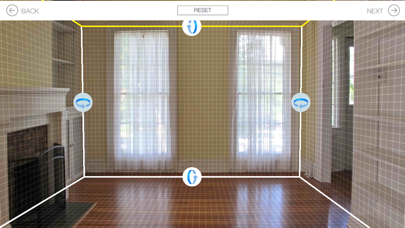 Gamma 3D Configurator スクリーンショット
