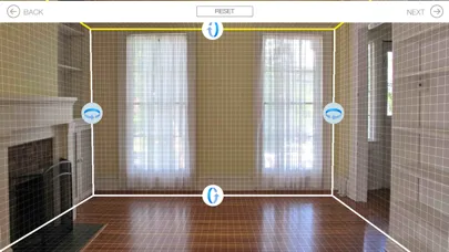 Tangkapan layar Gamma 3D Configurator