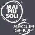 Gecom - Mai Piu Soli by Securshop Gecom - Mai Piu Soli by Securshop