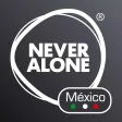 Never Alone Mexico Never Alone Mexico