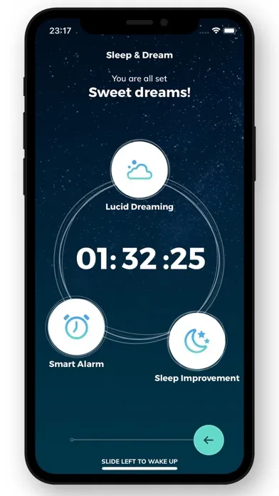 iBand+ سکرین شاٹس