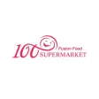 100Supermarket