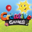 Creative Games Creative Games
