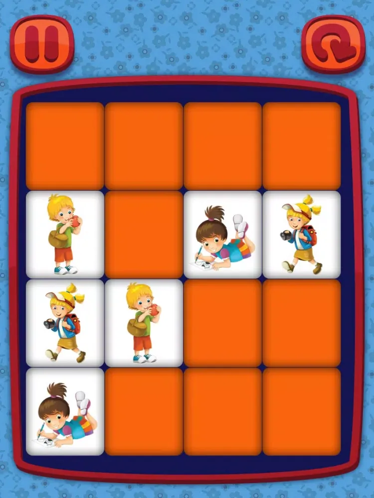 تصاویر Creative Games iPad 