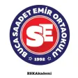 Buca Saadet Emir Ortaokulu