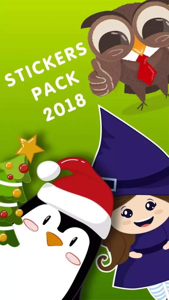صور Beautiful Stickers 2018