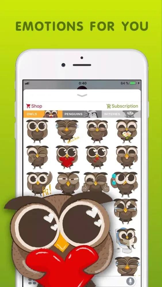 صور Beautiful Stickers 2018