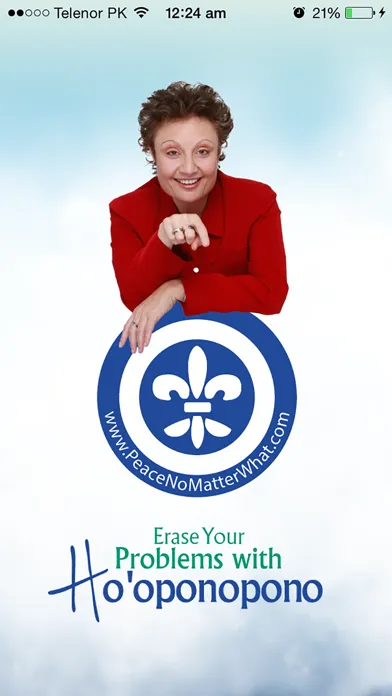 Скриншоты Ho’oponopono Clean and Erase