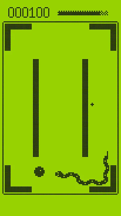 Snake Xenzia - Game Old Phones سکرین شاٹس