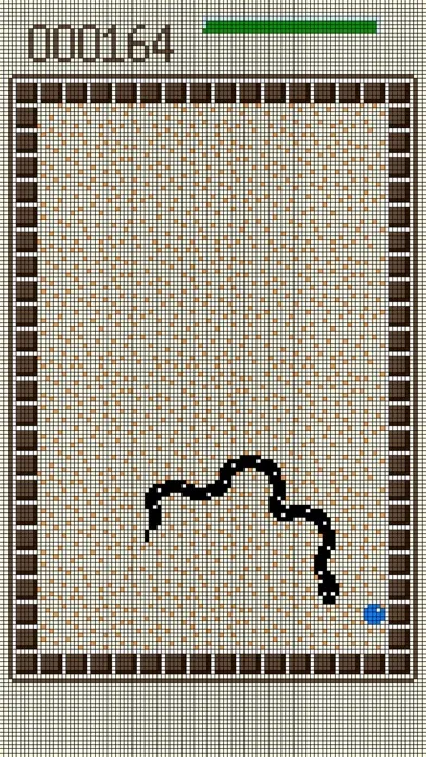 Snake Xenzia - Game Old Phones سکرین شاٹس