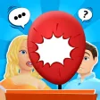 Balloon Trivia 3D