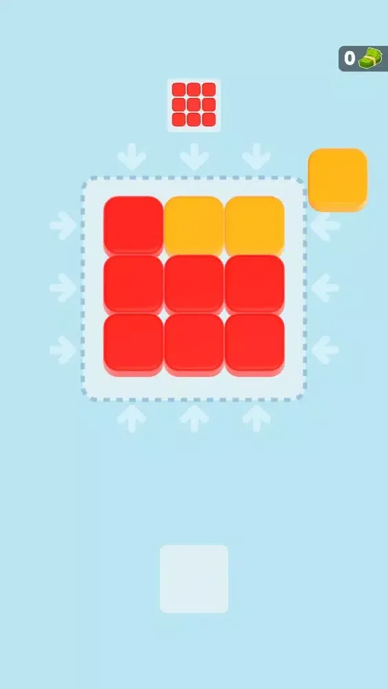 Tile Color Merge स्क्रीनशॉट