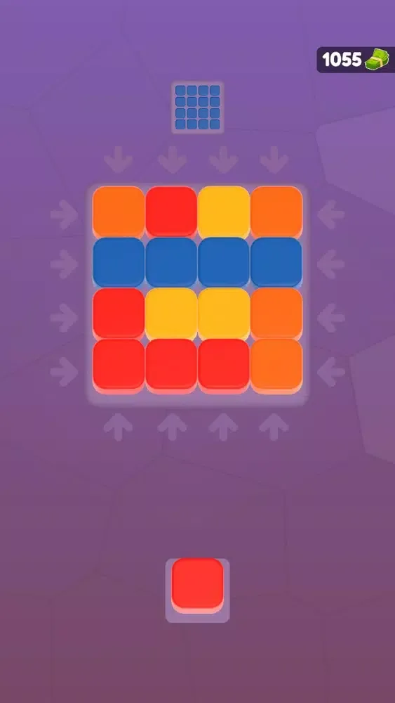 Tile Color Merge स्क्रीनशॉट