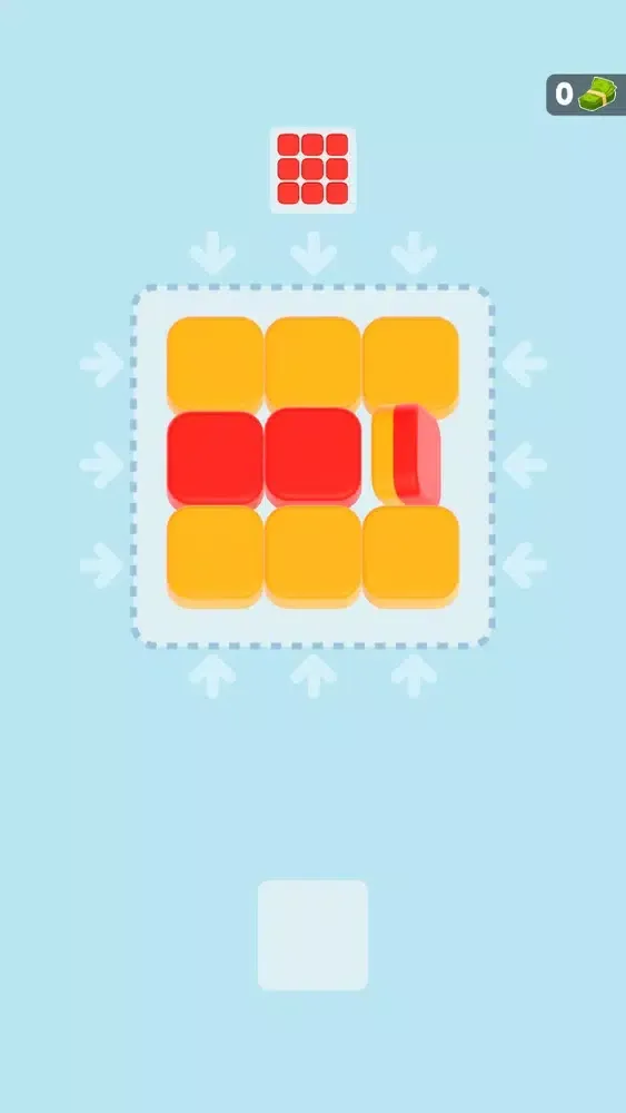 Tile Color Merge स्क्रीनशॉट