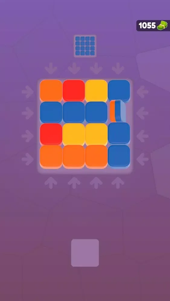 Tile Color Merge स्क्रीनशॉट
