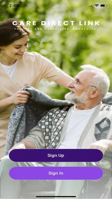 تصاویر Care Direct Link