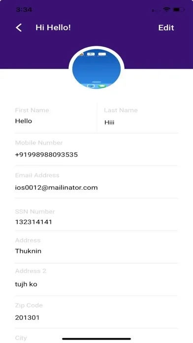 تصاویر Care Direct Link