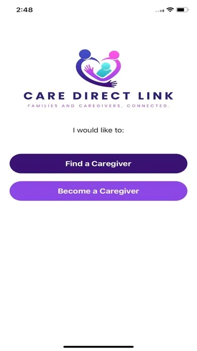 تصاویر Care Direct Link