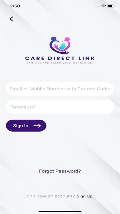 تصاویر Care Direct Link