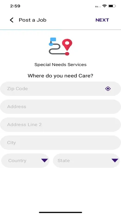 تصاویر Care Direct Link