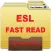 ESL Fast Reading