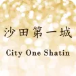 City One Shatin City One Shatin