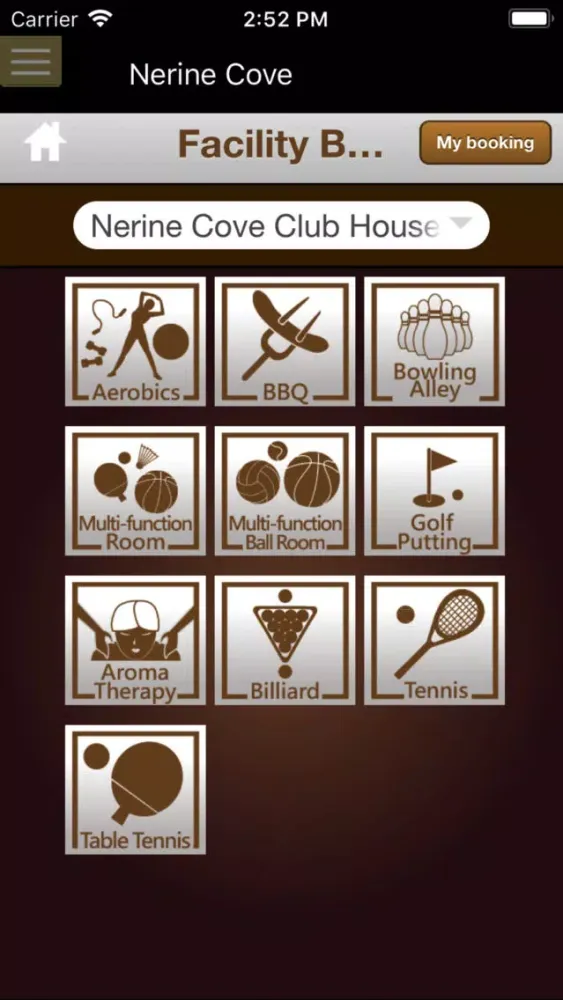 Nerine Cove स्क्रीनशॉट