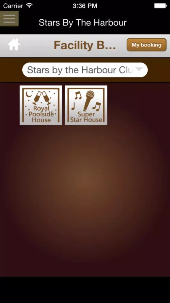 Stars by the Harbour应用截图