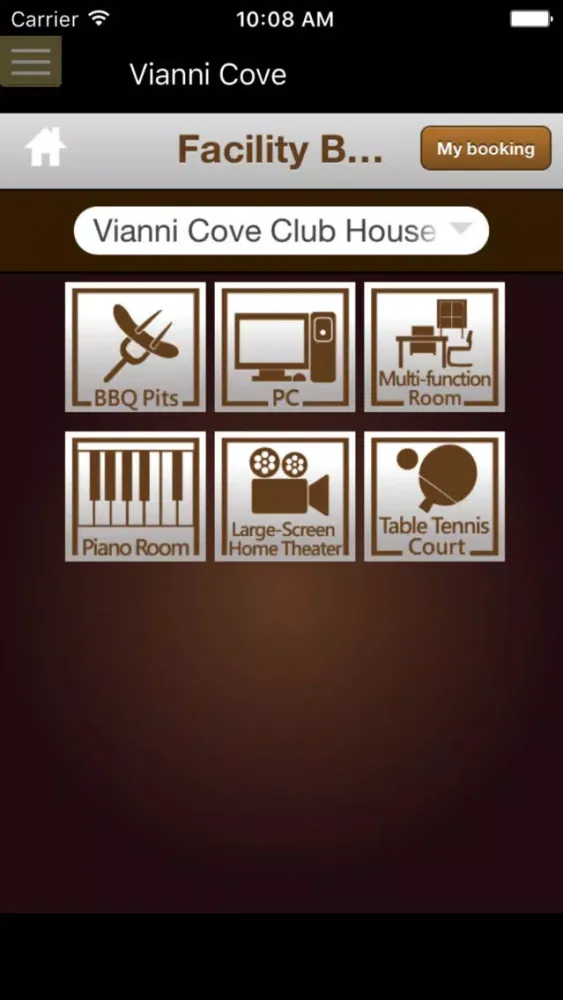 Vianni Cove Screenshots