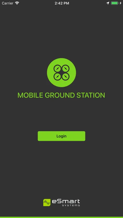 Mobile ground station應用截圖