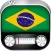 Radios Brazil FM - Live Radio Stations Online