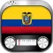 Radios Ecuador FM AM / Radio Stations Online Live