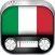 Radio Italy FM - Best Radios Stations Live Online