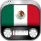 Radio Mexico FM AM - Live Radios stations Online