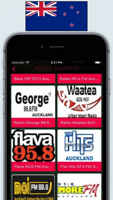 صور Radio New Zealand FM / Radio Stations Online Live